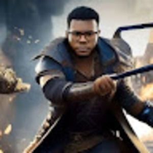 Meet your Posher, Angel